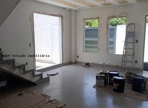Casa, 3 Quartos, 2 Vagas, 1 Suite em Fonte Grande, Contagem, MG valor de R$ 820.000,00 no Lugar Certo