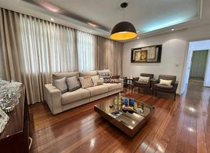 Apartamento, 4 Quartos, 1 Vaga, 1 Suite em Lourdes, Belo Horizonte, MG valor de R$ 890.000,00 no Lugar Certo