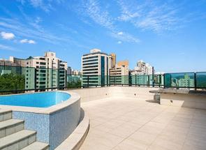 Cobertura, 3 Quartos, 4 Vagas, 1 Suite em Belvedere, Belo Horizonte, MG valor de R$ 3.400.000,00 no Lugar Certo
