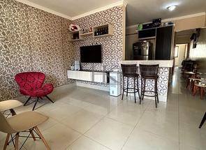 Casa em Condomínio, 3 Quartos, 2 Vagas, 1 Suite em Conjunto Vera Cruz, Goiânia, GO valor de R$ 295.000,00 no Lugar Certo