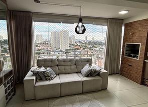 Apartamento, 3 Quartos, 2 Vagas, 3 Suites em Parque Amazônia, Goiânia, GO valor de R$ 715.000,00 no Lugar Certo