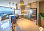 Apartamento, 3 Quartos