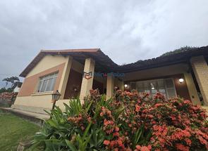 Casa, 4 Quartos, 2 Vagas, 1 Suite em Vila dos Técnicos, Timóteo, MG valor de R$ 900.000,00 no Lugar Certo