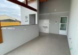 Cobertura, 2 Quartos, 2 Vagas, 1 Suite