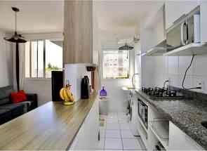 Apartamento, 3 Quartos, 1 Vaga em Jardim Itu Sabará, Porto Alegre, RS valor de R$ 279.000,00 no Lugar Certo