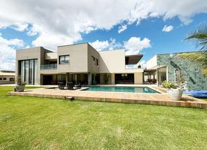 Casa, 9 Quartos, 10 Vagas, 8 Suites em Shin Qi 3, Lago Norte, Brasília/Plano Piloto, DF valor de R$ 12.500.000,00 no Lugar Certo