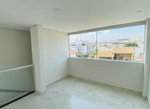 Cobertura, 3 Quartos, 1 Vaga, 1 Suite em Calafate, Belo Horizonte, MG valor de R$ 750.000,00 no Lugar Certo