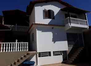 Casa, 5 Quartos, 4 Vagas em Itatiaia, Belo Horizonte, MG valor de R$ 1.499.000,00 no Lugar Certo
