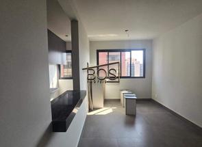 Apartamento, 1 Quarto, 2 Vagas, 1 Suite em Santa Efigênia, Belo Horizonte, MG valor de R$ 680.100,00 no Lugar Certo