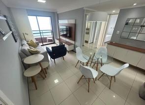 Apartamento, 2 Quartos, 1 Vaga, 1 Suite para alugar em Boa Viagem, Recife, PE valor de R$ 5.500,00 no Lugar Certo