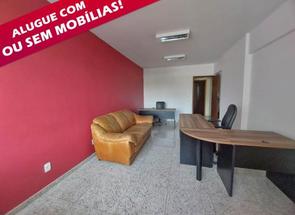 Sala para alugar em Barro Preto, Belo Horizonte, MG valor de R$ 900,00 no Lugar Certo