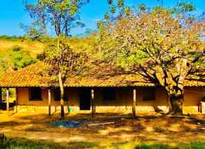 Fazenda, 3 Quartos em Zona Rural, Martinho Campos, MG valor de R$ 7.000.000,00 no Lugar Certo