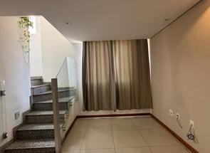 Cobertura, 2 Quartos, 1 Vaga em Sagrada Família, Belo Horizonte, MG valor de R$ 500.000,00 no Lugar Certo