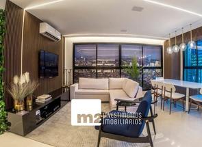 Apartamento, 3 Quartos, 2 Vagas, 3 Suites em 1141, Setor Marista, Goiânia, GO valor de R$ 1.050.000,00 no Lugar Certo