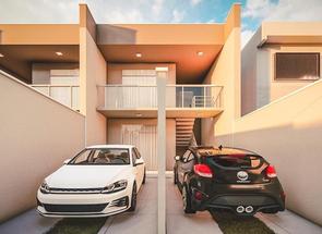 Casa, 2 Quartos, 2 Vagas em Pedra Azul, Contagem, MG valor de R$ 295.000,00 no Lugar Certo