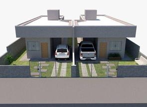 Casa, 2 Quartos, 1 Vaga, 1 Suite em São Sebastião, Palhoça, SC valor de R$ 390.000,00 no Lugar Certo