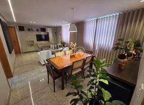 Apartamento, 3 Quartos, 2 Vagas, 1 Suite em Rua Lauro Ferreira, Buritis, Belo Horizonte, MG valor de R$ 760.000,00 no Lugar Certo