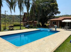 Fazenda, 3 Quartos, 3 Vagas em Juatuba, Juatuba, MG valor de R$ 1.000.000,00 no Lugar Certo