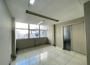 Sala para alugar em Centro, Belo Horizonte, MG valor de R$ 600,00 no Lugar Certo