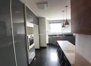 Apartamento, 4 Quartos, 3 Vagas, 3 Suites para alugar em Santo Antônio, Belo Horizonte, MG valor de R$ 8.200,00 no Lugar Certo