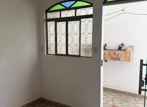 Casa, 2 Quartos em Três Barras, Contagem, MG valor de R$ 1.350,00 no Lugar Certo