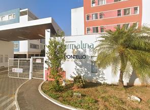 Apartamento, 2 Quartos, 2 Vagas em São Geraldo, Sete Lagoas, MG valor de R$ 295.000,00 no Lugar Certo