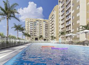 Apartamento, 3 Quartos em Rodovia Br-020, Sob, Sobradinho, DF valor de R$ 1.066.200,00 no Lugar Certo