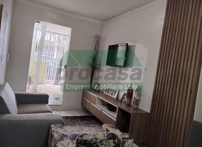 Casa, 3 Quartos, 2 Vagas, 1 Suite em Cidade Nova, Manaus, AM valor de R$ 320.000,00 no Lugar Certo