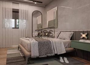 Cobertura, 2 Quartos, 2 Vagas, 1 Suite em Santa Efigênia, Belo Horizonte, MG valor de R$ 1.820.942,00 no Lugar Certo