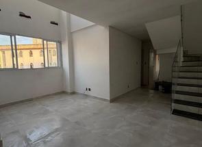 Cobertura, 3 Quartos, 3 Vagas, 1 Suite em Sagrada Família, Belo Horizonte, MG valor de R$ 986.636,00 no Lugar Certo