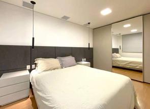 Apartamento, 2 Quartos, 2 Vagas, 2 Suites em Funcionários, Belo Horizonte, MG valor de R$ 1.498.000,00 no Lugar Certo