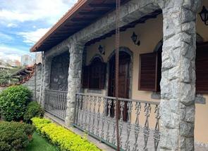 Casa, 3 Quartos, 2 Vagas, 1 Suite em Alípio de Melo, Belo Horizonte, MG valor de R$ 850.000,00 no Lugar Certo