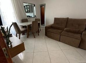 Apartamento, 2 Quartos, 1 Vaga em Fonte Grande, Contagem, MG valor de R$ 205.000,00 no Lugar Certo