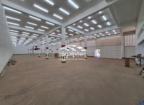 Galpão para alugar em Solar do Madeira, Contagem, MG valor de R$ 18.000,00 no Lugar Certo