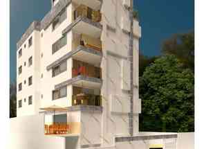 Apartamento, 4 Quartos, 3 Vagas, 2 Suites em Jaraguá, Belo Horizonte, MG valor de R$ 1.250.000,00 no Lugar Certo