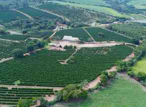 Fazenda, 3 Quartos em Zona Rural, Campanha, MG valor de R$ 6.000.000,00 no Lugar Certo