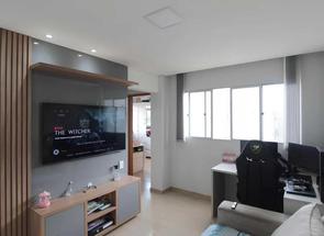 Apartamento, 2 Quartos, 1 Vaga em Planalto, Belo Horizonte, MG valor de R$ 300.000,00 no Lugar Certo