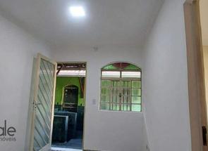 Apartamento, 2 Quartos, 1 Vaga em Bela Vista, Contagem, MG valor de R$ 140.000,00 no Lugar Certo
