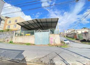 Galpão para alugar em Rua Curupaiti, Padre Eustáquio, Belo Horizonte, MG valor de R$ 7.000,00 no Lugar Certo