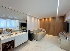 Apartamento, 3 Quartos, 2 Vagas, 1 Suite em Cinquentenário, Belo Horizonte, MG valor de R$ 680.000,00 no Lugar Certo