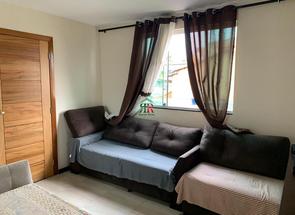 Apartamento, 3 Quartos, 1 Vaga, 1 Suite em Pindorama, Belo Horizonte, MG valor de R$ 350.000,00 no Lugar Certo