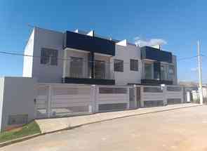 Casa, 3 Quartos, 2 Vagas, 1 Suite em Belvedere, Coronel Fabriciano, MG valor de R$ 480.000,00 no Lugar Certo