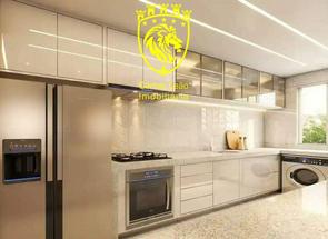 Apartamento, 3 Quartos, 2 Vagas, 1 Suite em Sagrada Família, Belo Horizonte, MG valor de R$ 1.132.000,00 no Lugar Certo