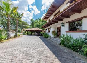 Casa, 6 Quartos, 10 Vagas, 4 Suites em Granja Viana, Cotia, SP valor de R$ 8.000.000,00 no Lugar Certo