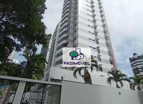 Apartamento, 4 Quartos, 2 Vagas, 2 Suites para alugar em Boa Viagem, Recife, PE valor de R$ 3.100,00 no Lugar Certo