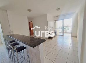 Apartamento, 3 Quartos, 1 Vaga, 3 Suites em Avenida Milão, Residencial Eldorado, Goiânia, GO valor de R$ 450.000,00 no Lugar Certo