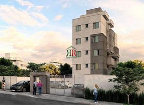 Cobertura, 2 Quartos, 1 Vaga, 1 Suite em São Salvador, Belo Horizonte, MG valor de R$ 399.000,00 no Lugar Certo