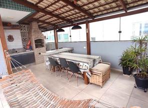 Cobertura, 3 Quartos, 1 Vaga, 1 Suite em Santa Cruz, Belo Horizonte, MG valor de R$ 598.000,00 no Lugar Certo