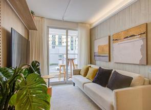 Apartamento, 3 Quartos, 2 Vagas, 1 Suite em Rodovia Br-020 Km 12, Sobradinho, Sobradinho, DF valor de R$ 579.000,00 no Lugar Certo