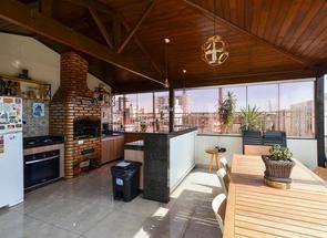 Cobertura, 3 Quartos, 2 Vagas, 1 Suite em Ipiranga, Belo Horizonte, MG valor de R$ 690.000,00 no Lugar Certo